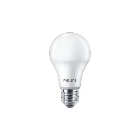Lågt pris Philips MASTER Value Glass 871951447101600 LED-lampa